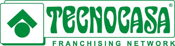 Tecnocasa Logo